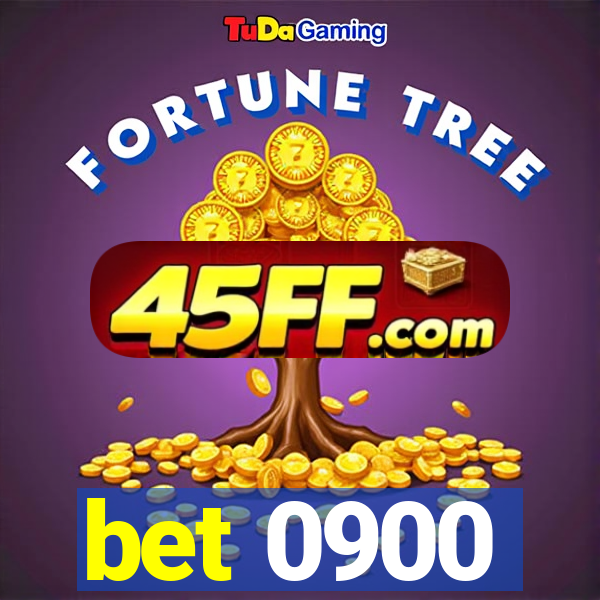 bet 0900